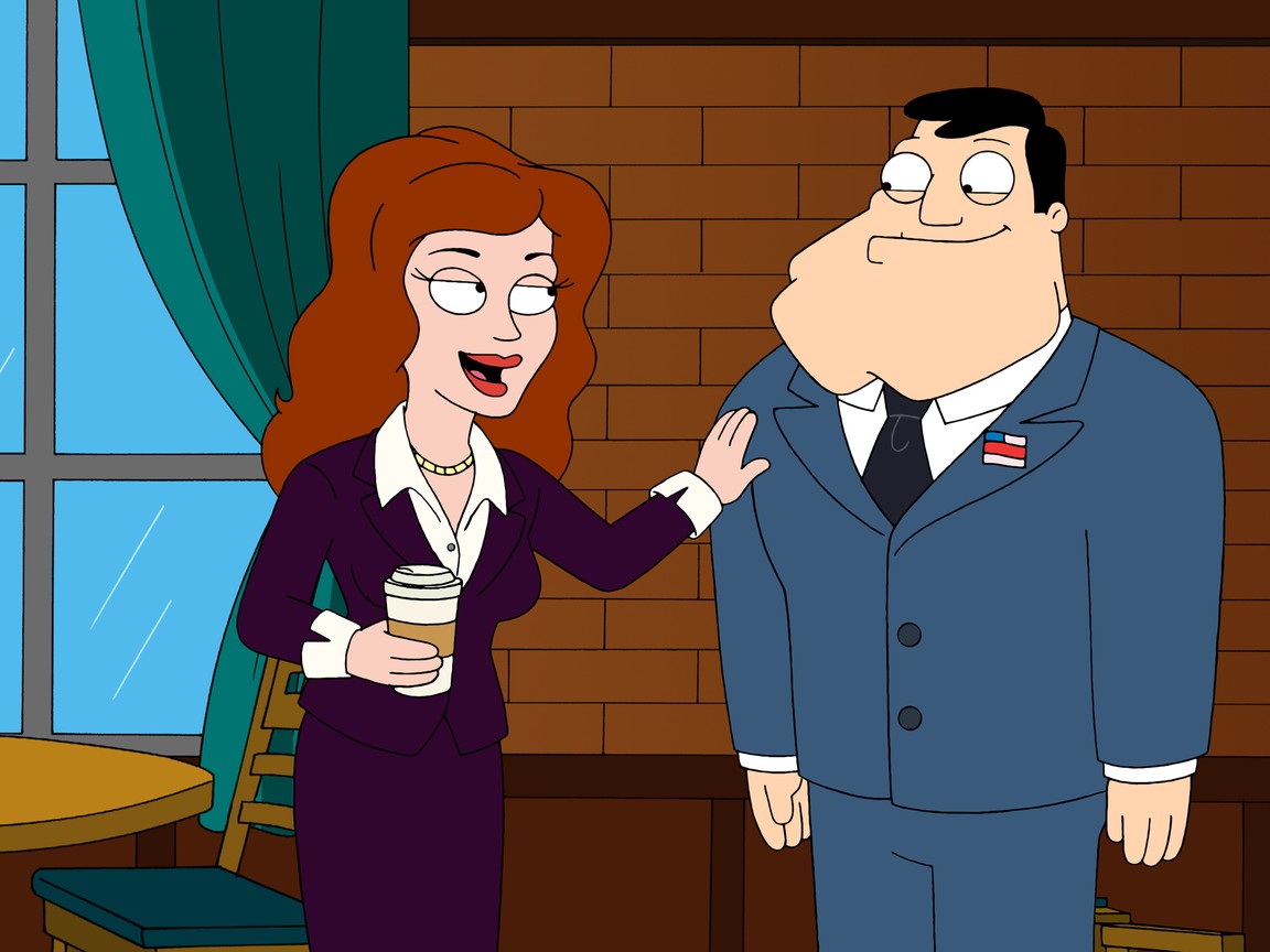 American Dad Season 8 Episode 6 Watch In Hd Fusion Movies