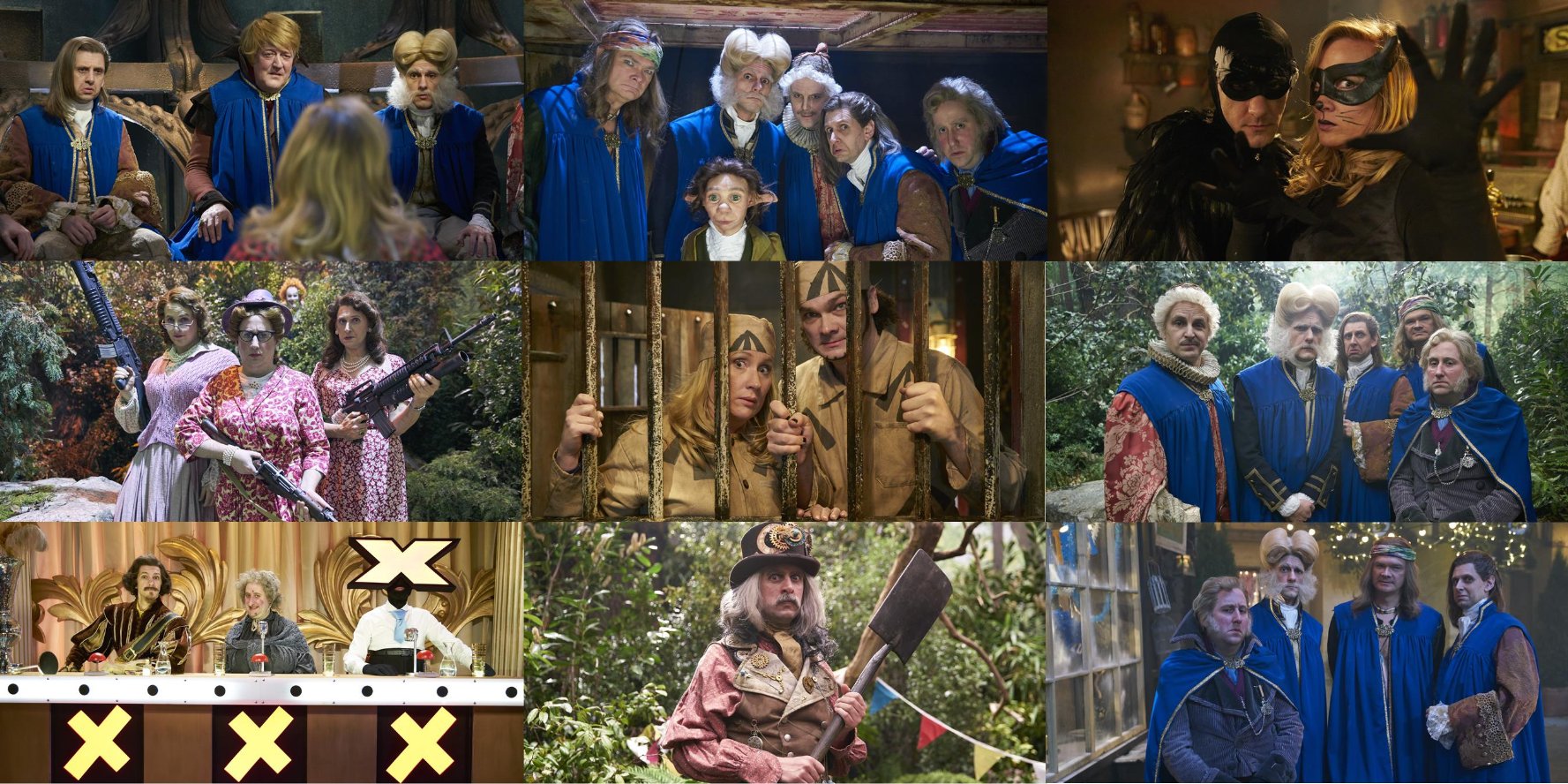 yonderland netflix