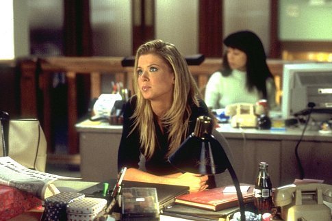 Jesse Capelli,Ivana Bozilovic,Kim Smith,Tara Reid in National Lampoon's Van Wilder (2002)