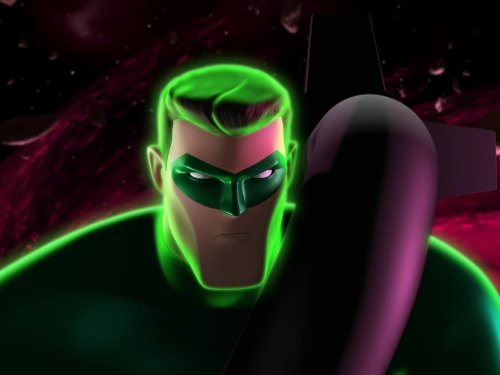 Download Green Lantern Animated Series Season 1