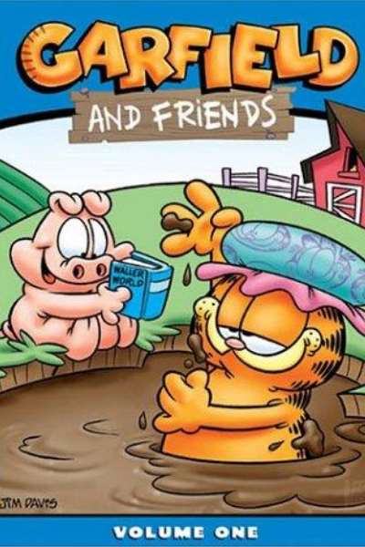 Garfield And Friends Season 1 Episode 1 Watch In Hd Fusion Movies