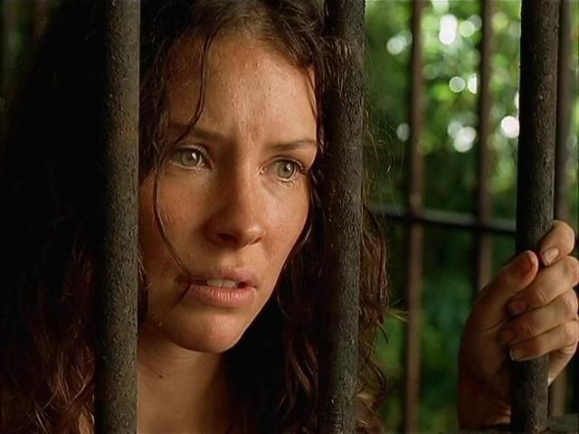 Lost - Season 3 Episode 4 Watch in HD - Fusion Movies! 