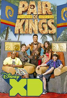 Pair of Kings - Season 3 Episode 1 Watch in HD - Fusion Movies!